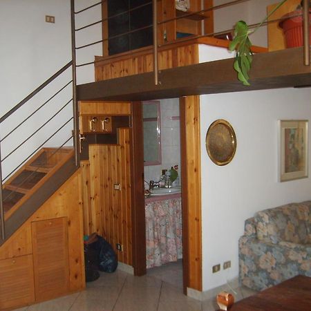 Le Tre Porte Como Vacanze Exterior photo