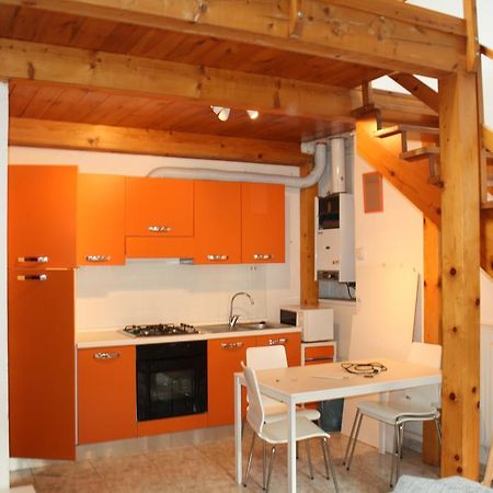 Le Tre Porte Como Vacanze Exterior photo