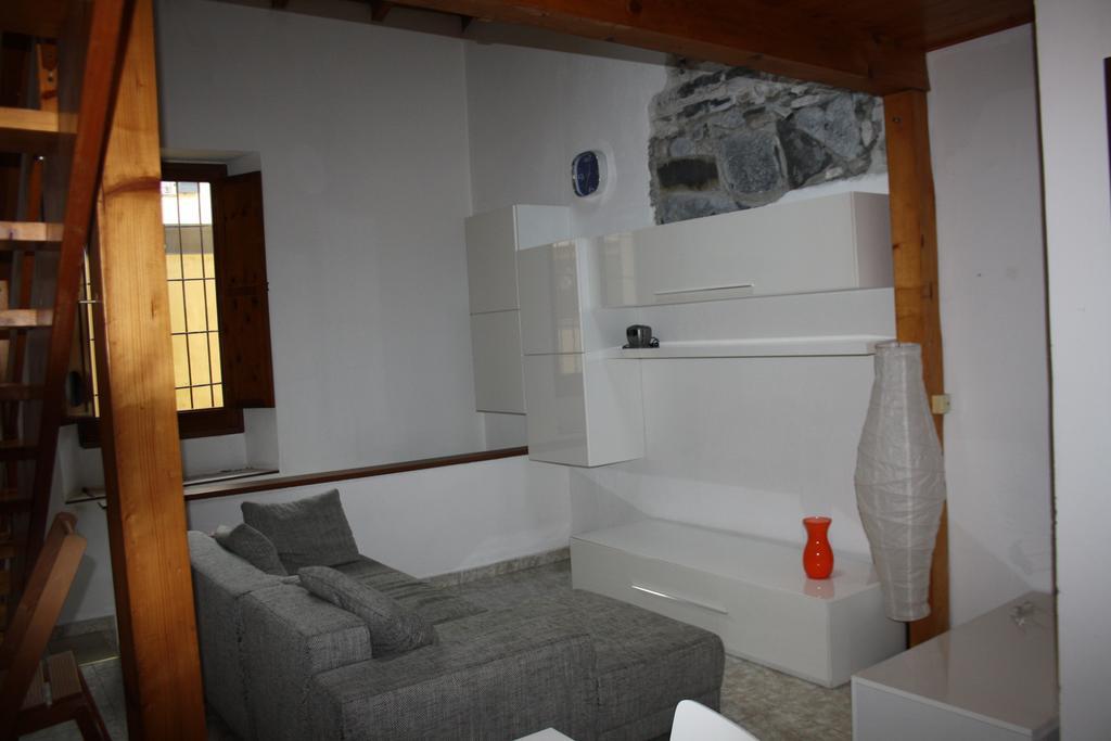 Le Tre Porte Como Vacanze Room photo