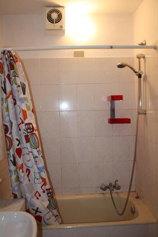 Le Tre Porte Como Vacanze Exterior photo