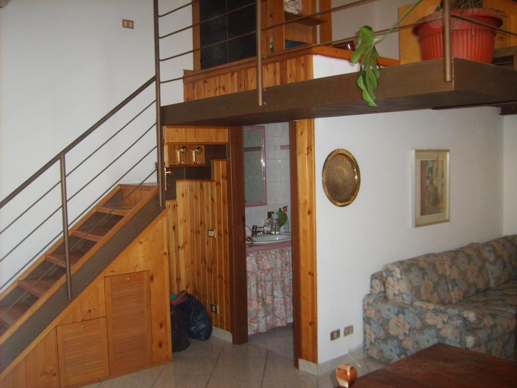 Le Tre Porte Como Vacanze Exterior photo