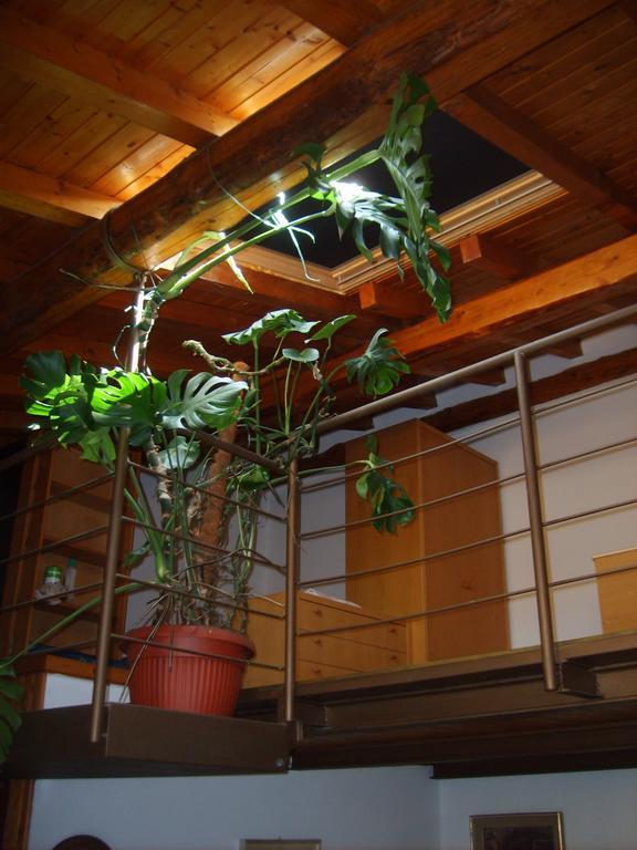 Le Tre Porte Como Vacanze Exterior photo